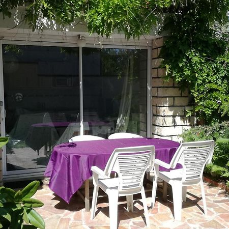 Nice Family Studio In Villa Sceaux 600M Rer B Direct To Notre-Dame Zewnętrze zdjęcie