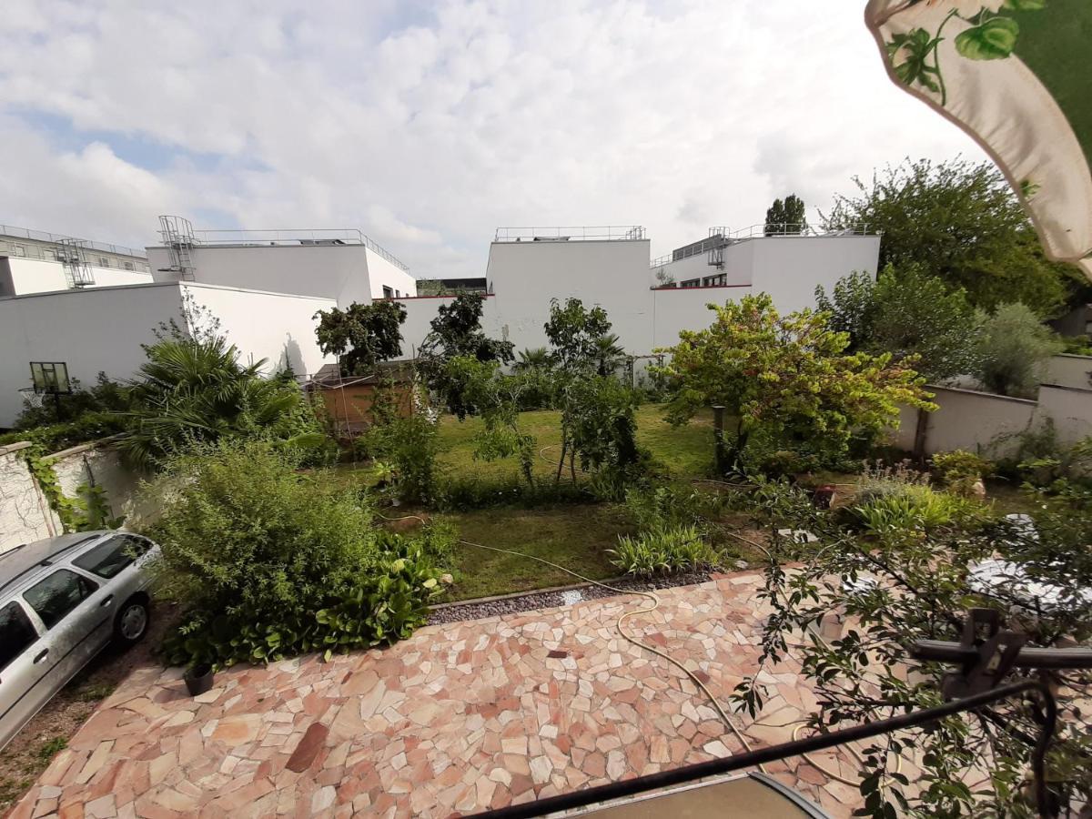 Nice Family Studio In Villa Sceaux 600M Rer B Direct To Notre-Dame Zewnętrze zdjęcie