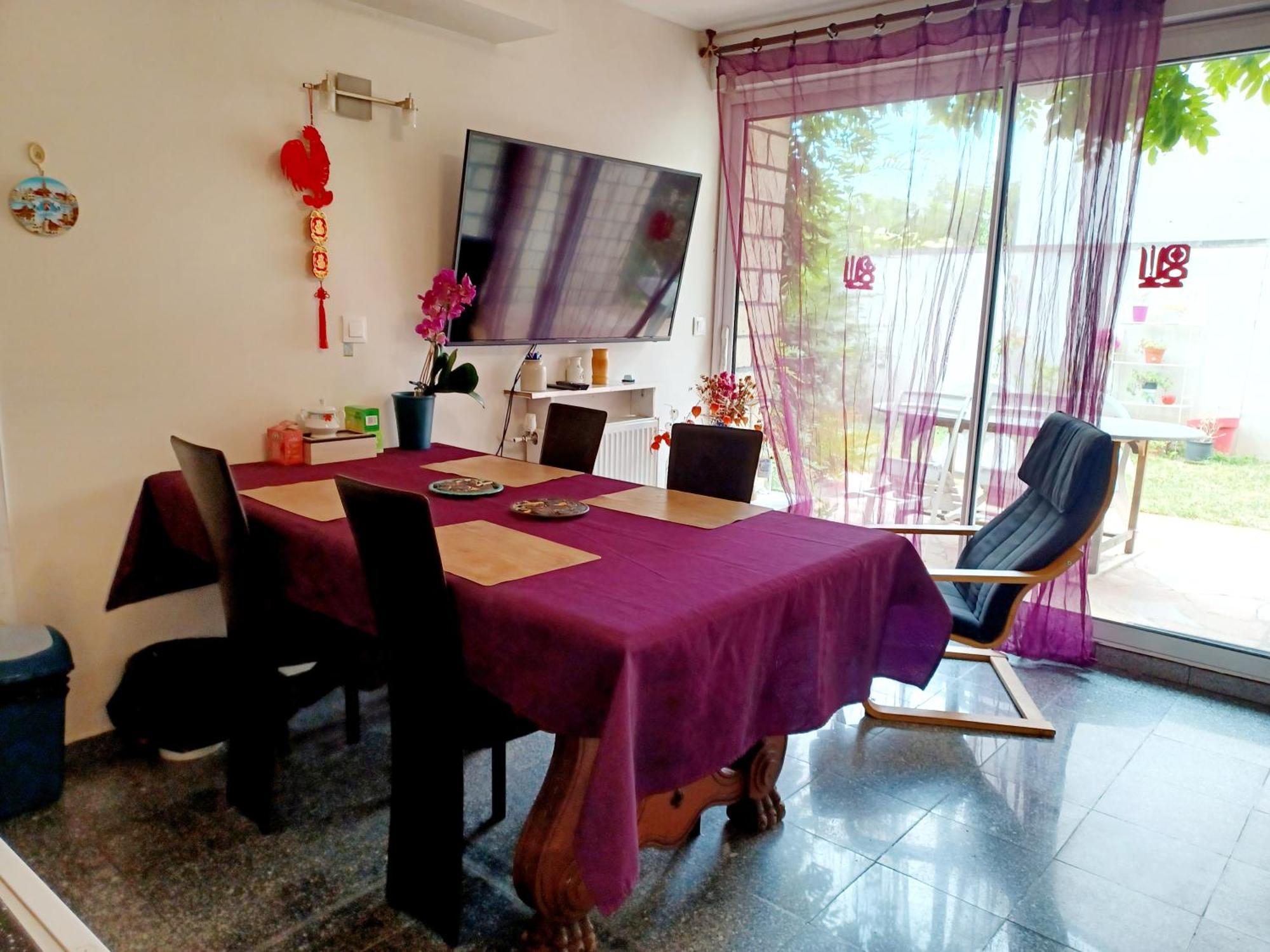 Nice Family Studio In Villa Sceaux 600M Rer B Direct To Notre-Dame Zewnętrze zdjęcie